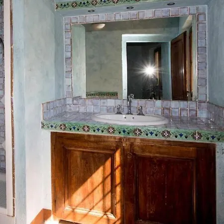 Poloturisticoumbria Casale Roteto Con Piscina *