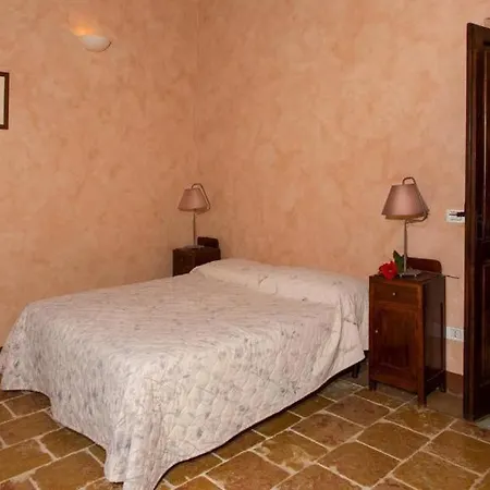Poloturisticoumbria Casale Roteto Con Piscina Villa *