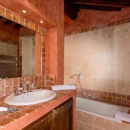 Poloturisticoumbria Casale Roteto Con Piscina Villa Città di Castello