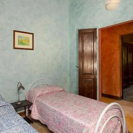 Poloturisticoumbria Casale Roteto Con Piscina Città di Castello