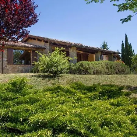 Poloturisticoumbria Casale Roteto Con Piscina Villa Città di Castello