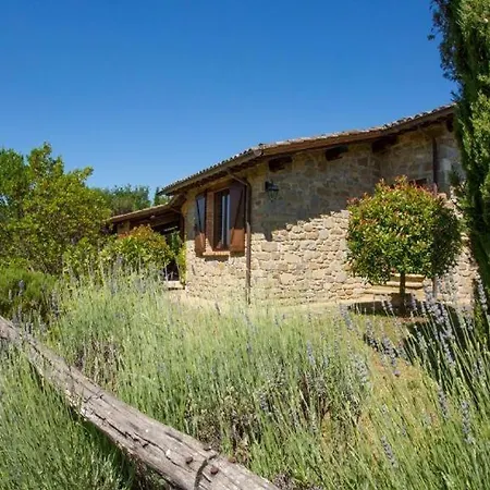 Poloturisticoumbria Casale Roteto Con Piscina * Citta di Castello