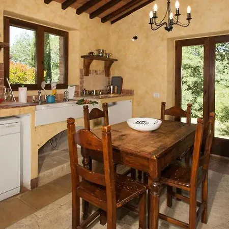 Poloturisticoumbria Casale Roteto Con Piscina Villa Citta di Castello