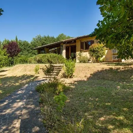 Villa Poloturisticoumbria Casale Roteto Con Piscina Città di Castello