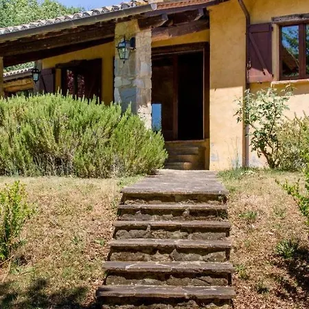Poloturisticoumbria Casale Roteto Con Piscina * Città di Castello
